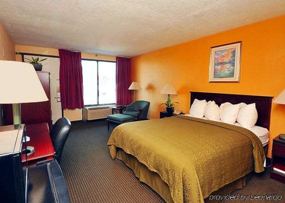 Motel 6-Winnie, Tx Kamer foto